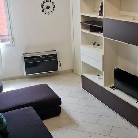 Ferienwohnung I Portici Di Santo Stefano Bologna Exterior foto