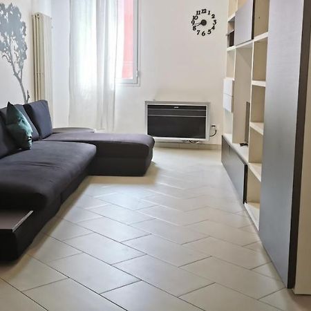 Ferienwohnung I Portici Di Santo Stefano Bologna Exterior foto
