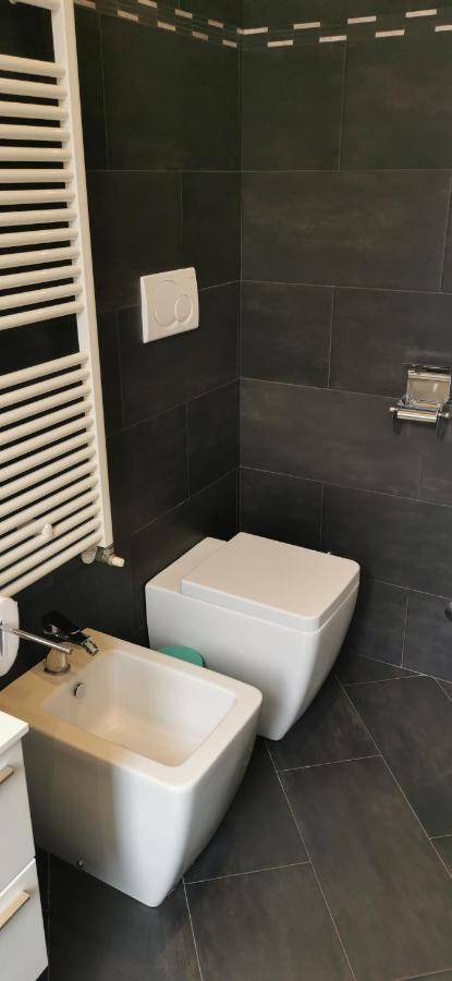 Ferienwohnung I Portici Di Santo Stefano Bologna Exterior foto