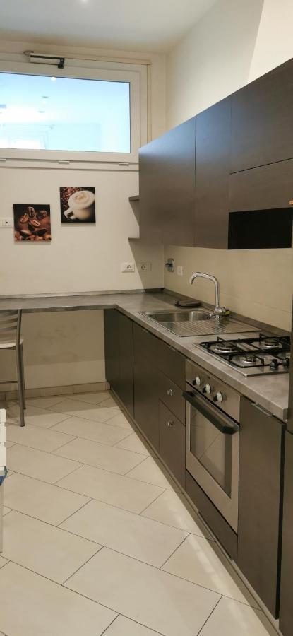 Ferienwohnung I Portici Di Santo Stefano Bologna Exterior foto