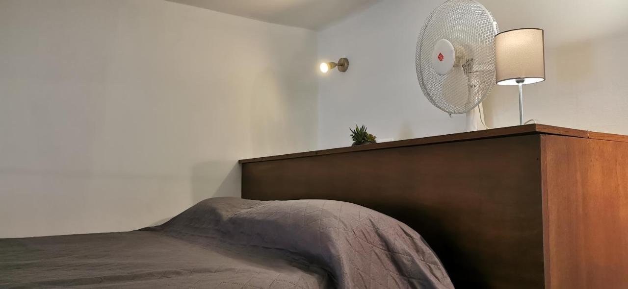 Ferienwohnung I Portici Di Santo Stefano Bologna Exterior foto