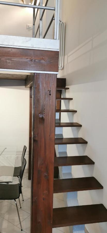 Ferienwohnung I Portici Di Santo Stefano Bologna Exterior foto